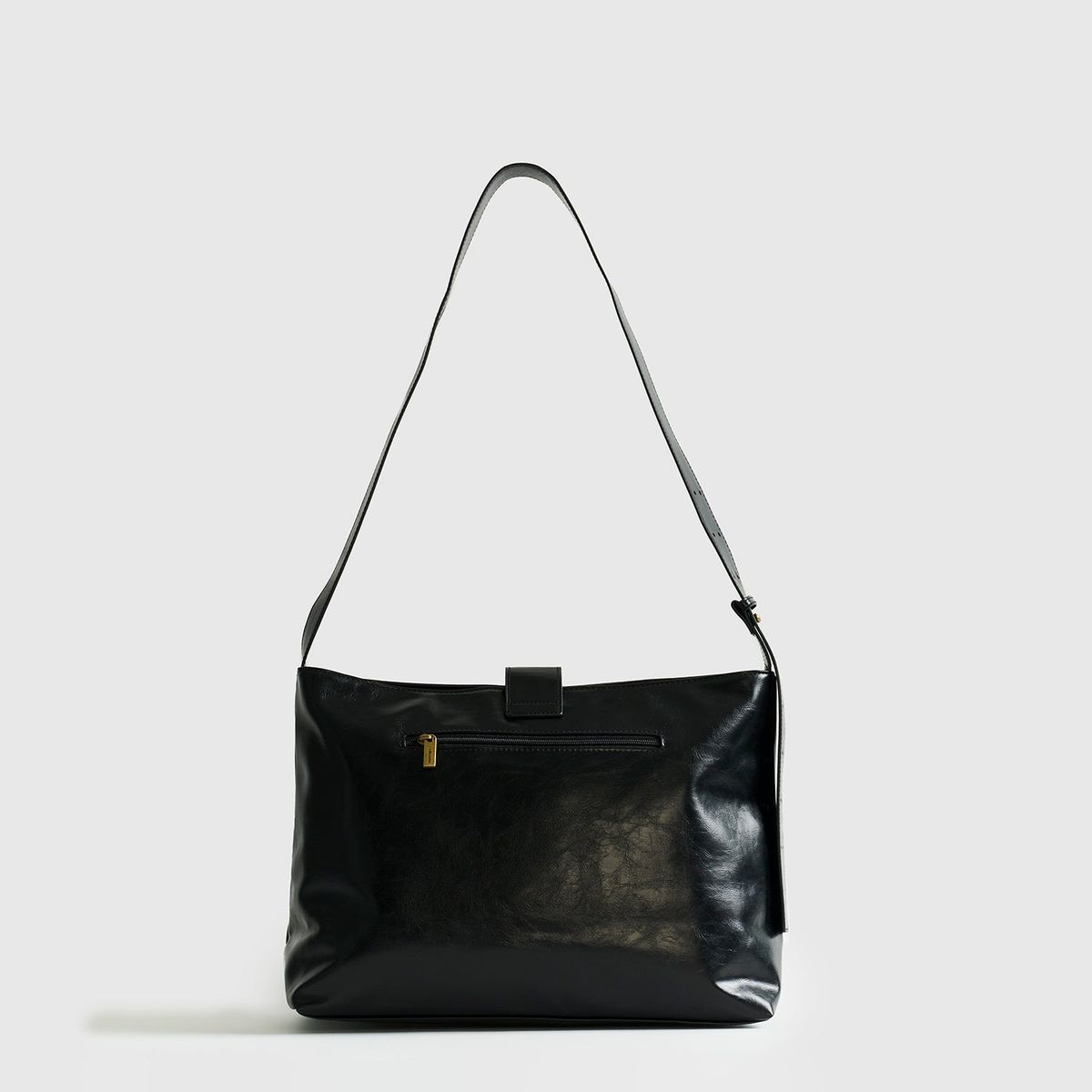 LOUNGE - Cartera De Hombro Tote Boheme Argolla