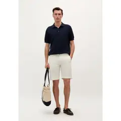 SCALPERS - BERMUDAS COSTURAS PREMIUM