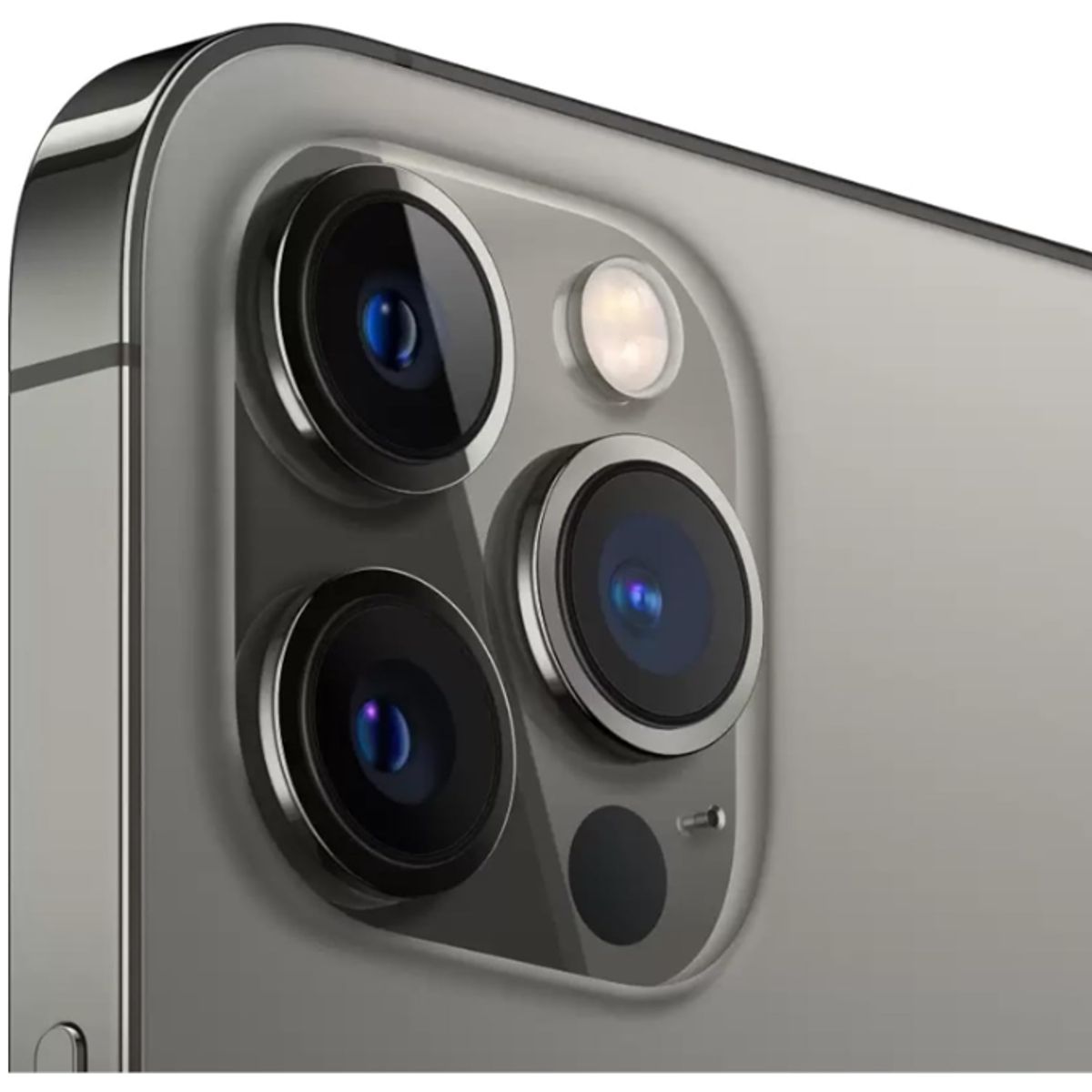 APPLE - iPhone 12 Pro Max 512GB Grafito Reacondicionado