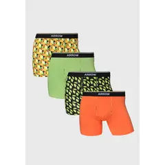 ARROW - Boxer 4 Unidades Design