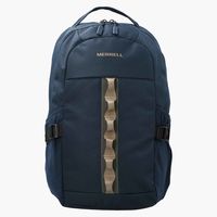 Mochila Unisex Trout Basic 25 lt. Azul