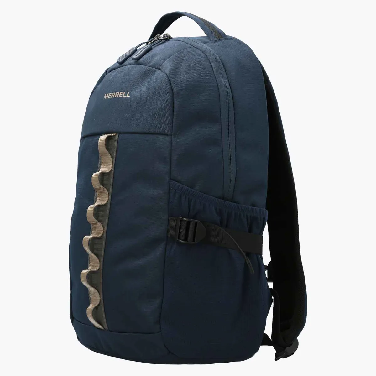 MERRELL - Mochila Unisex Trout Basic 25 lt. Azul MERRELL