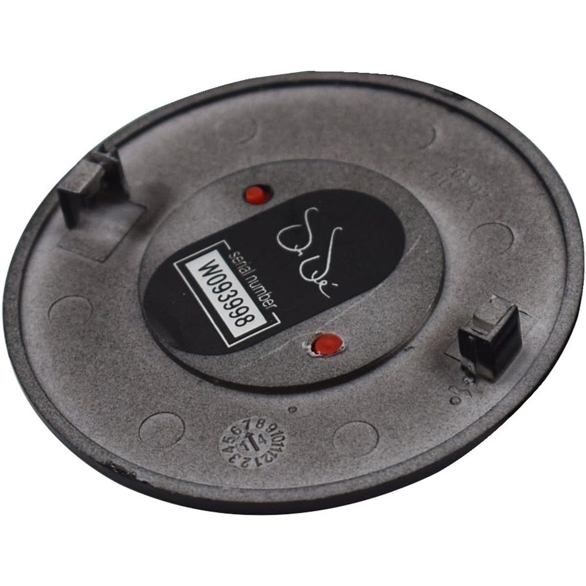 GENERICO - Repuesto Tapa Bateria Beats Studio 1