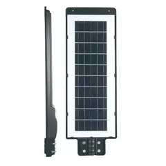 GENERICO - Solar LED poste 400W