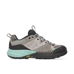 MERRELL - Zapatilla Mujer Capra 2 Gtx Gris Claro