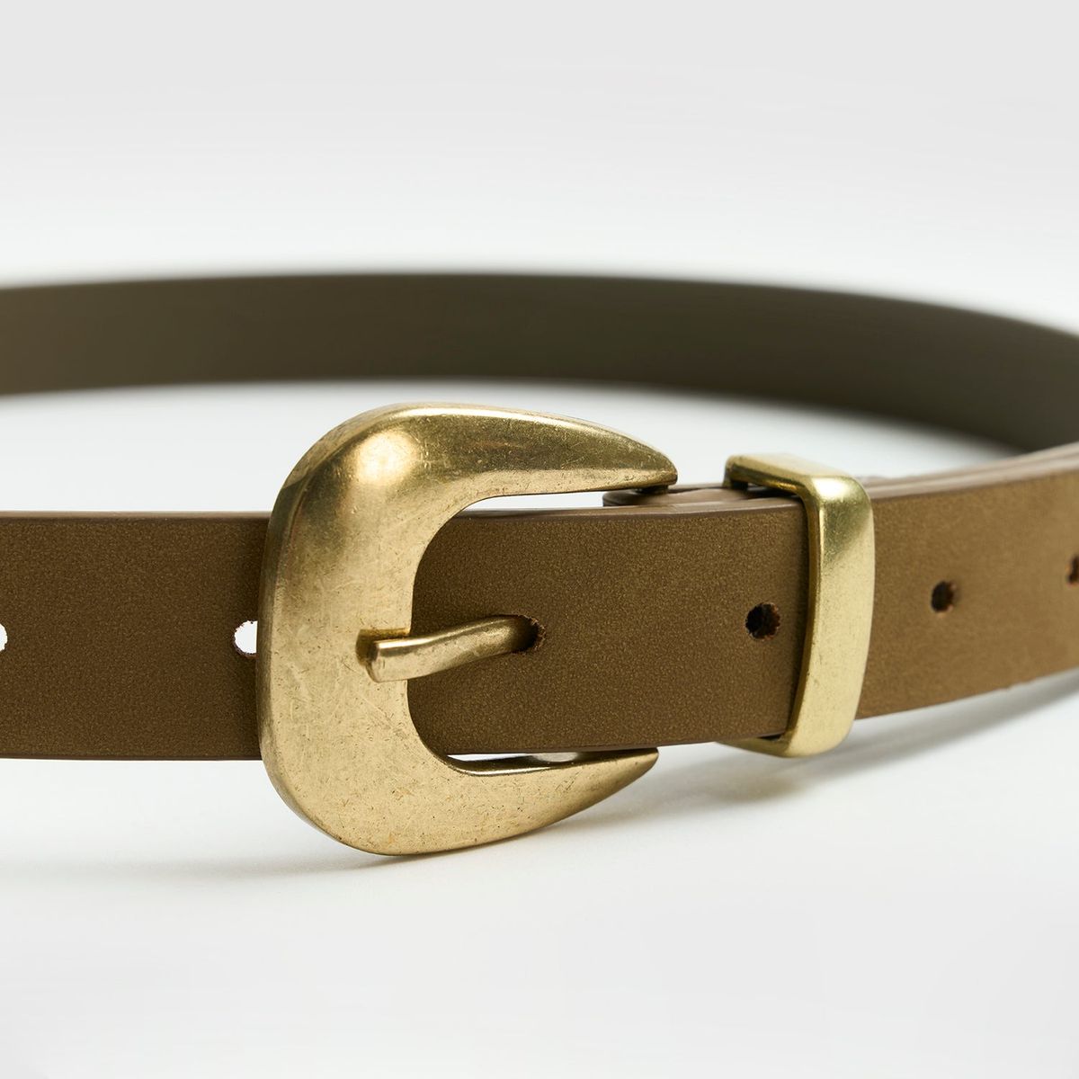 LOUNGE - Cinturón Woman Básico