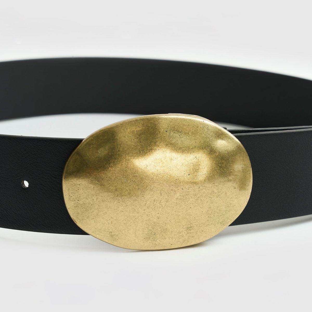 LOUNGE - Cinturón Woman Hebilla