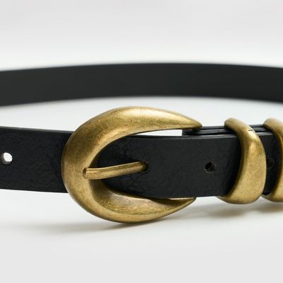 Imagen 2 del producto Cinturón Street Hebilla Irregular