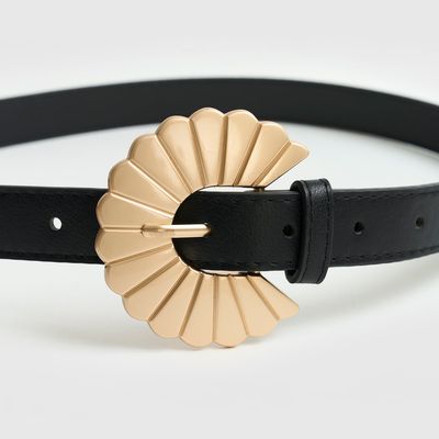 Imagen 2 del producto Cinturón Woman Flor