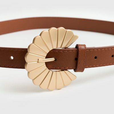 Imagen 2 del producto Cinturón Woman Flor