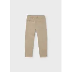 MAYORAL - Pantalón chino jogger niño