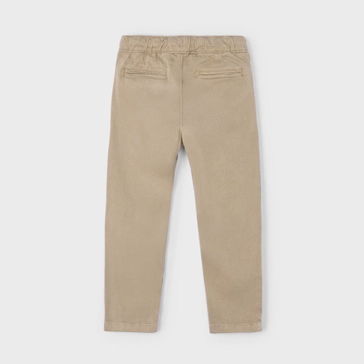 MAYORAL - Pantalón chino jogger niño