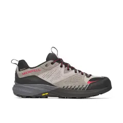 MERRELL - Zapatilla Hombre Capra 2 Gtx Gris Claro