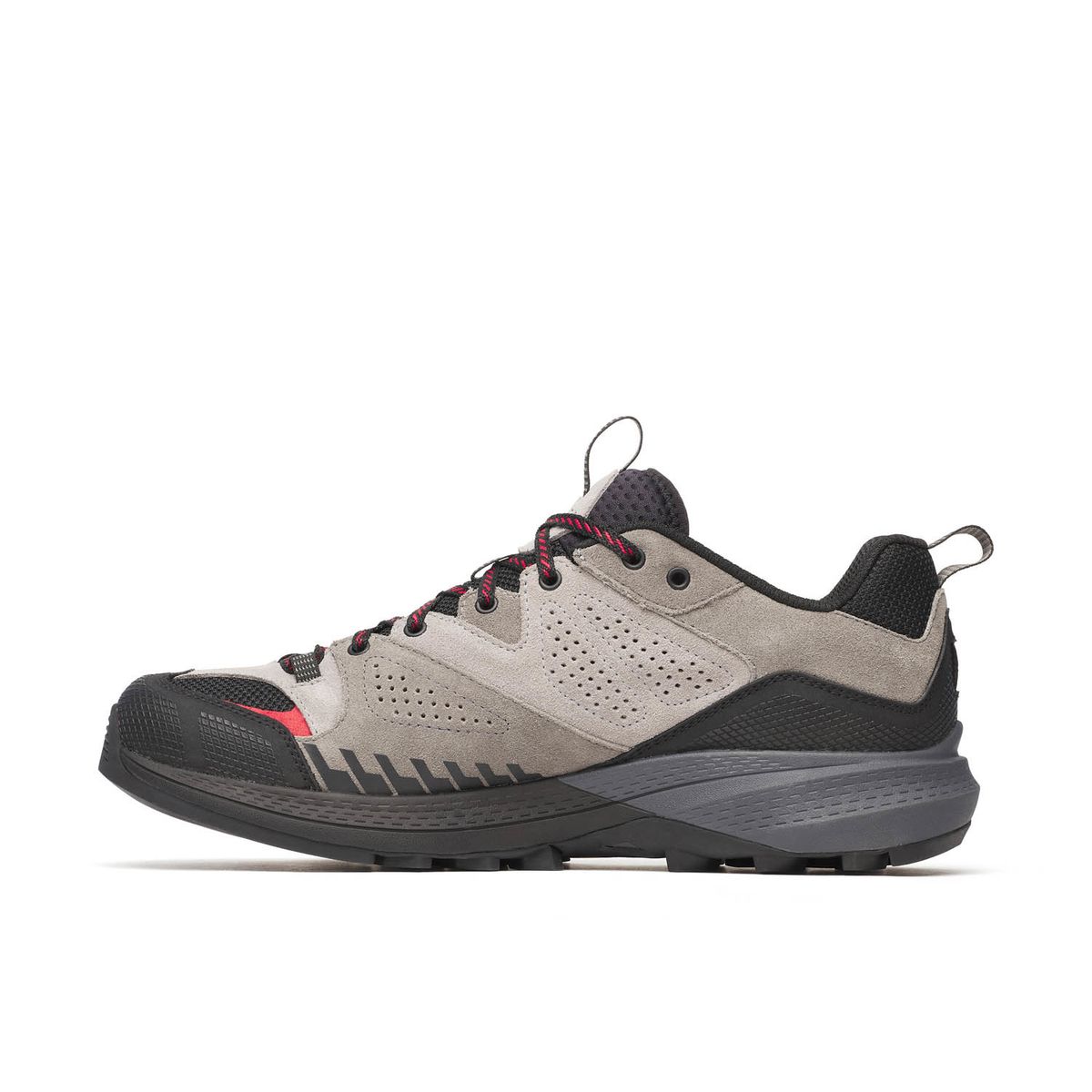 MERRELL - Zapatilla Hombre Capra 2 Gtx Gris Claro MERRELL