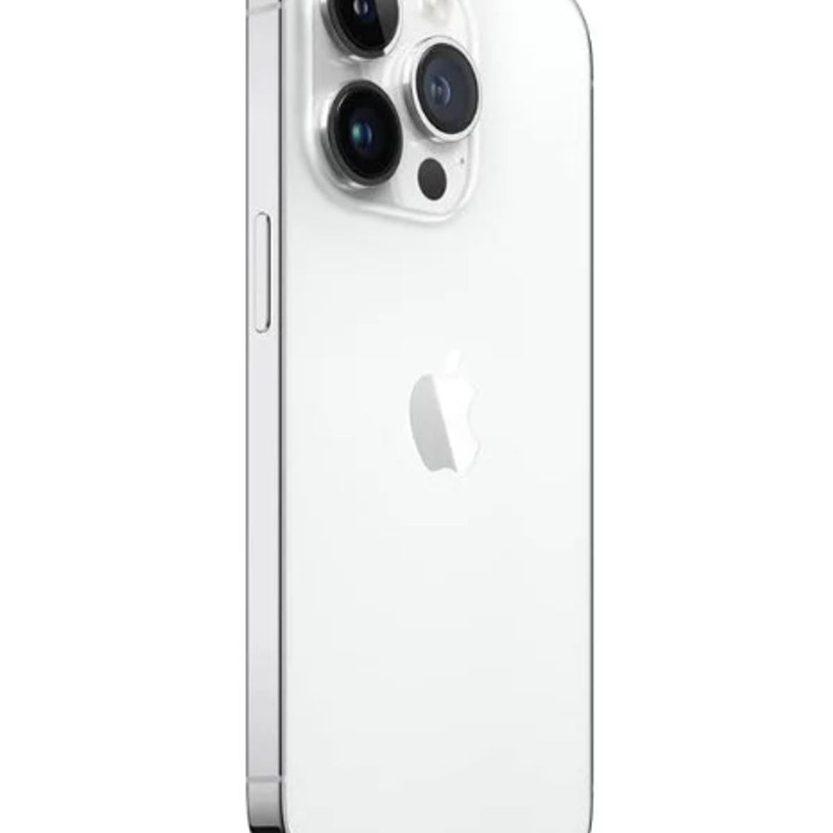 APPLE - iPhone 14 Pro 128GB Silver Reacondicionado