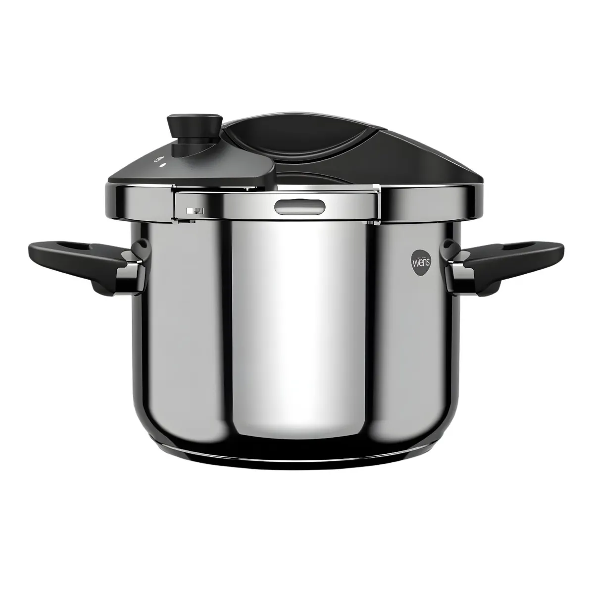 WENS - Olla A Presion 8L Nova Pressure Acero Inoxidable Wens