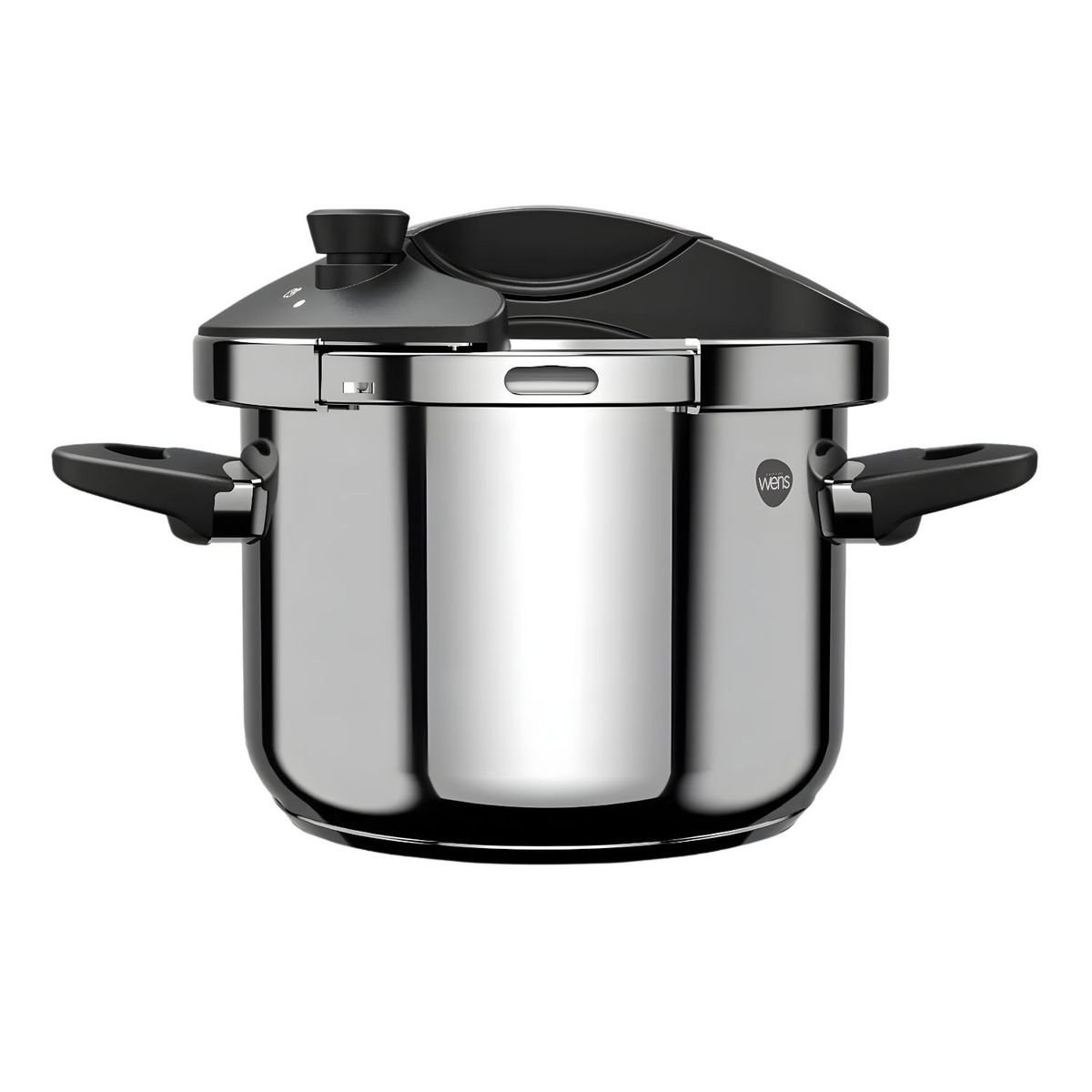 WENS - Olla A Presion 8L Nova Pressure Acero Inoxidable Wens