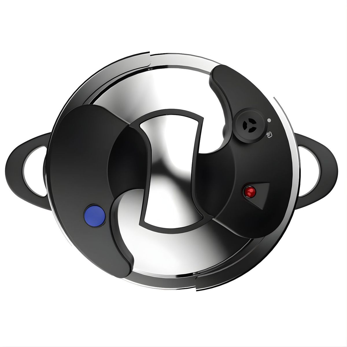 WENS - Olla A Presion 8L Nova Pressure Acero Inoxidable Wens