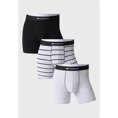 Imagen 1 del producto Boxer 3 Unidades Design