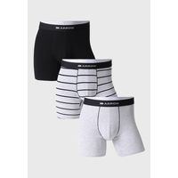 Boxer 3 Unidades Design