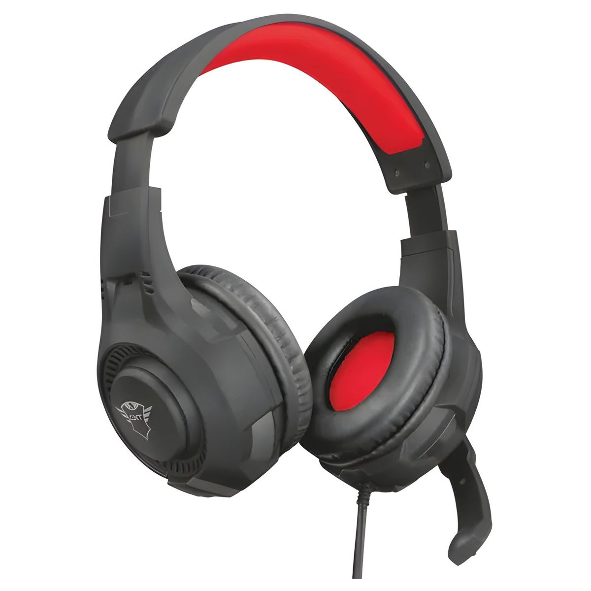 TRUST - Audífonos Gamer Trust GXT 307 Ravu Sonido Pro - PS