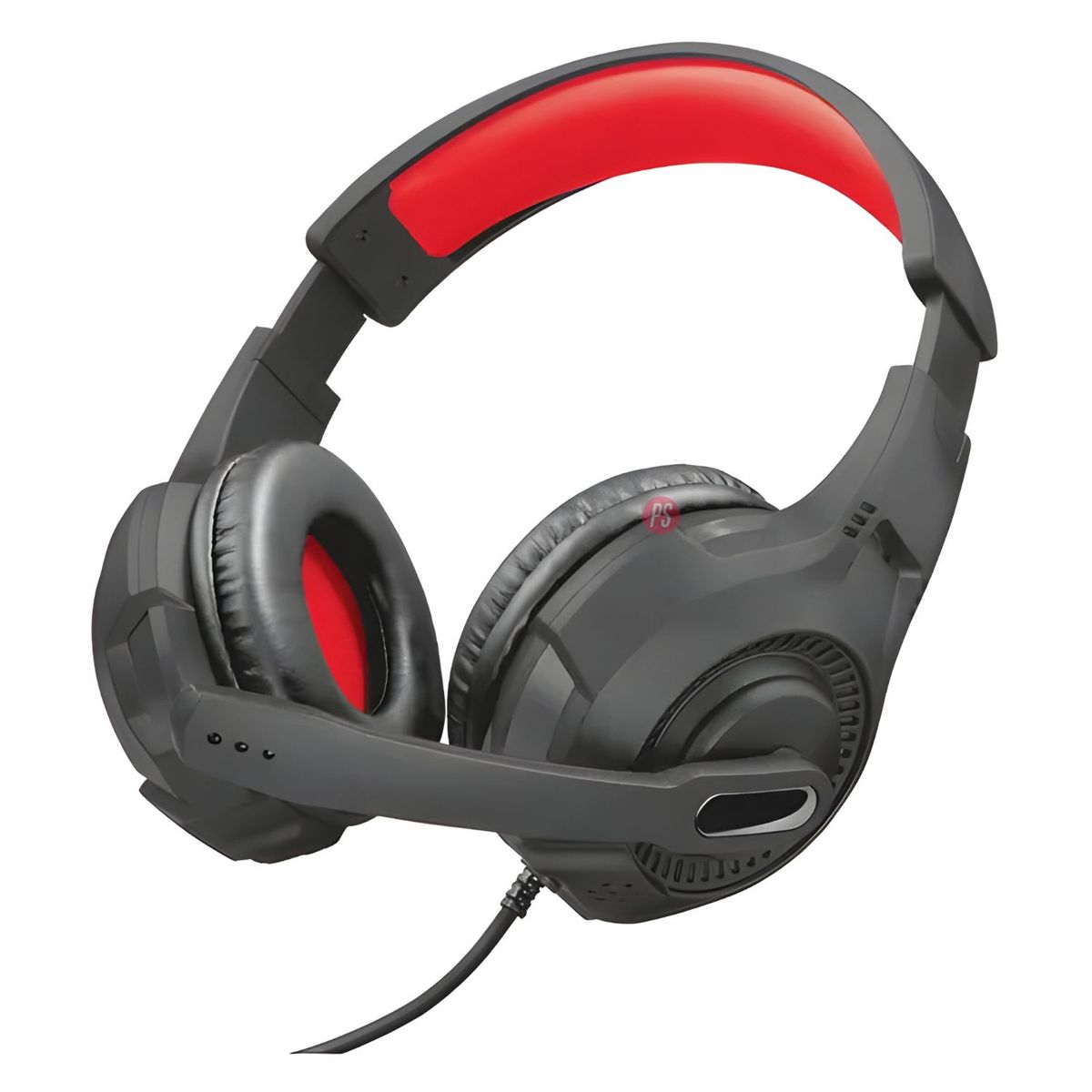 TRUST - Audífonos Gamer Trust GXT 307 Ravu Sonido Pro - PS