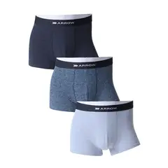 ARROW - Boxer 3 Unidades Design