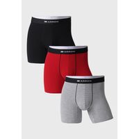 Boxer 3 Unidades Design