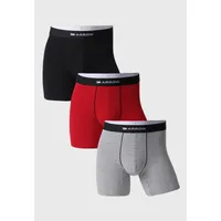 Boxer 3 Unidades Design