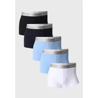 Boxer 5 Unidades Bambú