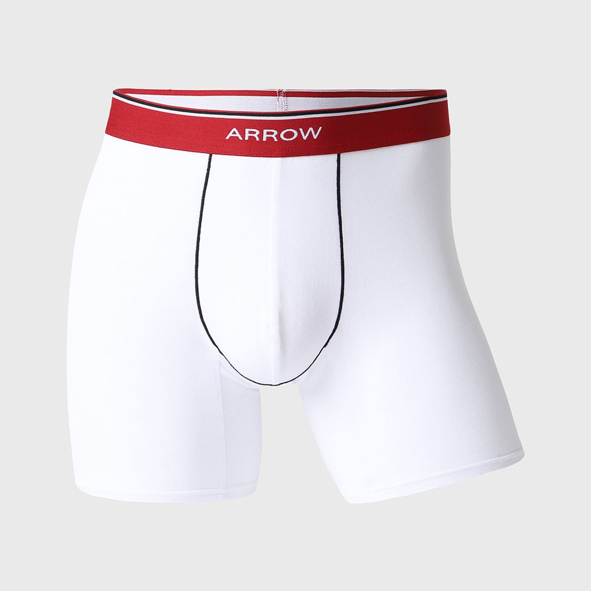 ARROW - Boxer 5 Unidades Liso Arrow ARROW