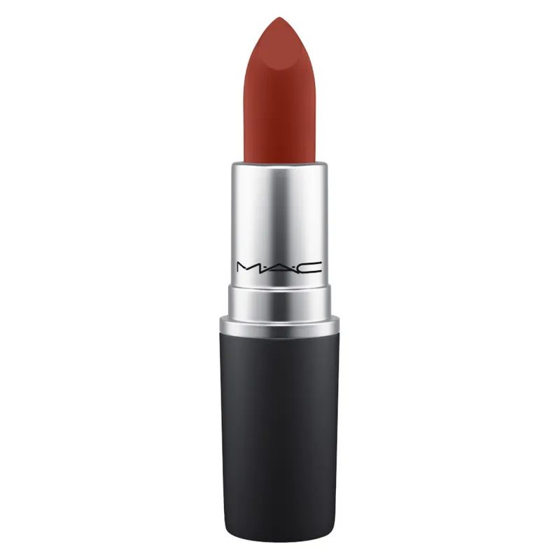 MAC - Labial Powder Kiss Mac