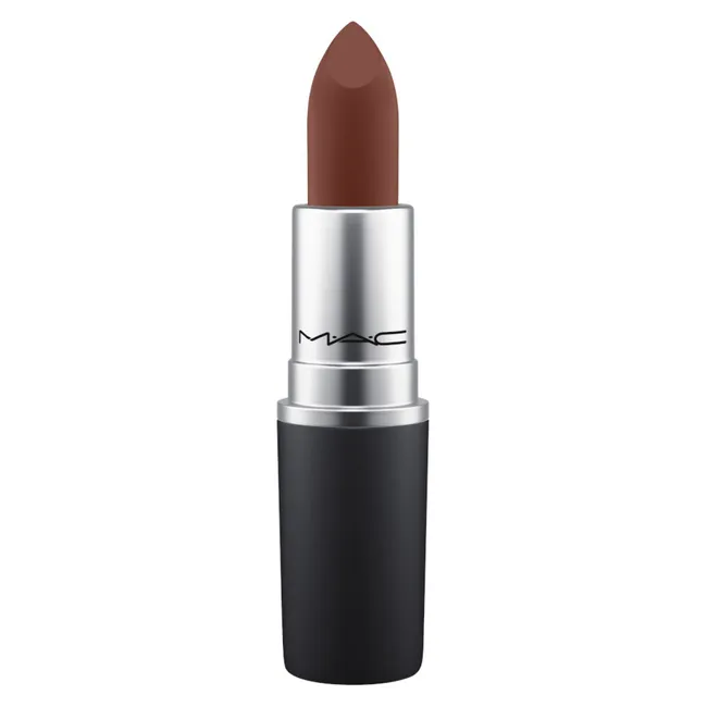 MAC - Labial Powder Kiss Mac