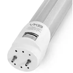 VKB - Tubo Led Con Kit De Emergencia 20W 6500K