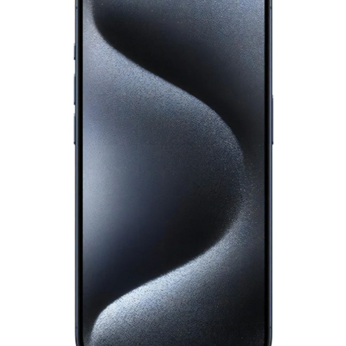 APPLE - iPhone 15 Pro Max 256GB Azul Titanio Reacondicionado