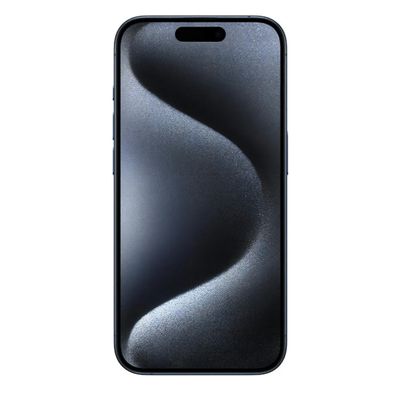 Imagen 2 del producto IPhone 15 Pro Max 256GB Azul Titanio Reacondicionado