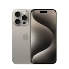 APPLE Apple Iphone 15 Pro 256GB Reacondicionado eSIM | Falabella Chile