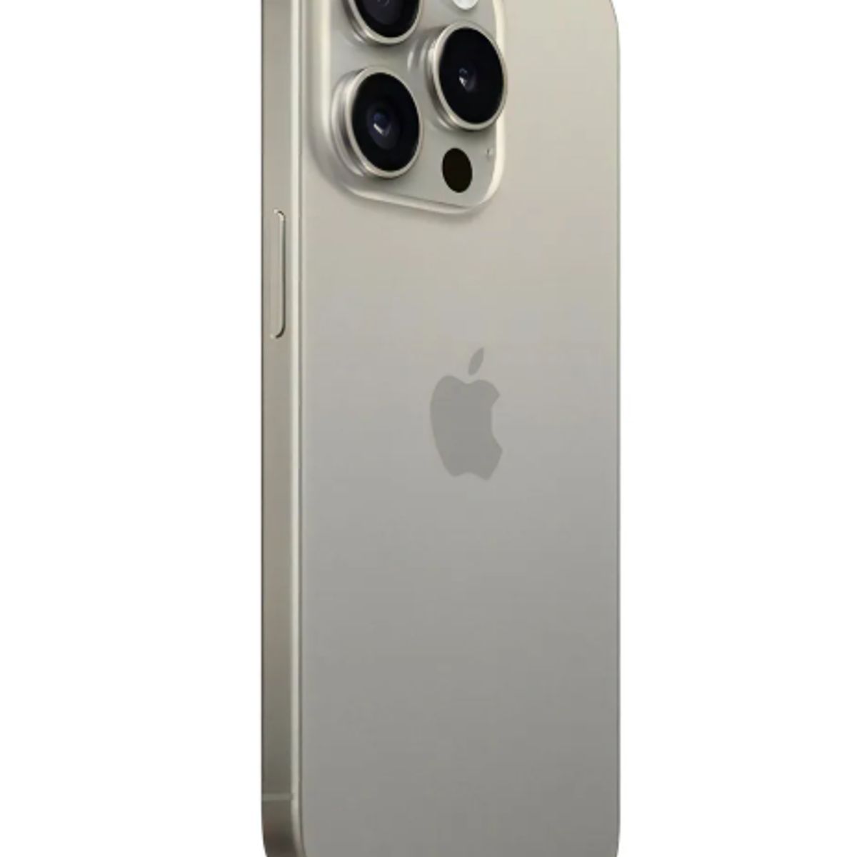 APPLE - iPhone 15 Pro Max 256GB Natural Titanio Reacondicionado
