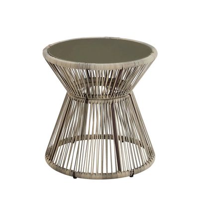 Imagen 2 del producto Set de Terraza Bávaro 3PCS Gris