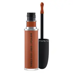 MAC - Labial Powder Kiss Liquid Lipcolour