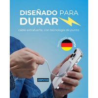 Cargador Inalámbrico Magnético 15w Para iPhone Compatible Con Magsafe