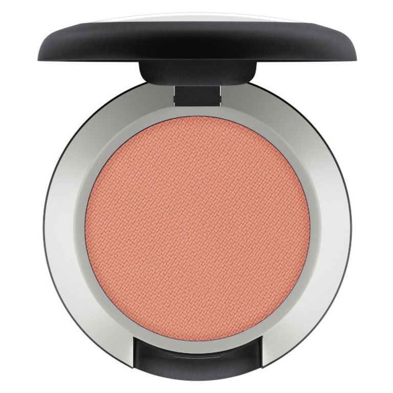 Sombra De Ojos Powder Kiss Soft Matte
