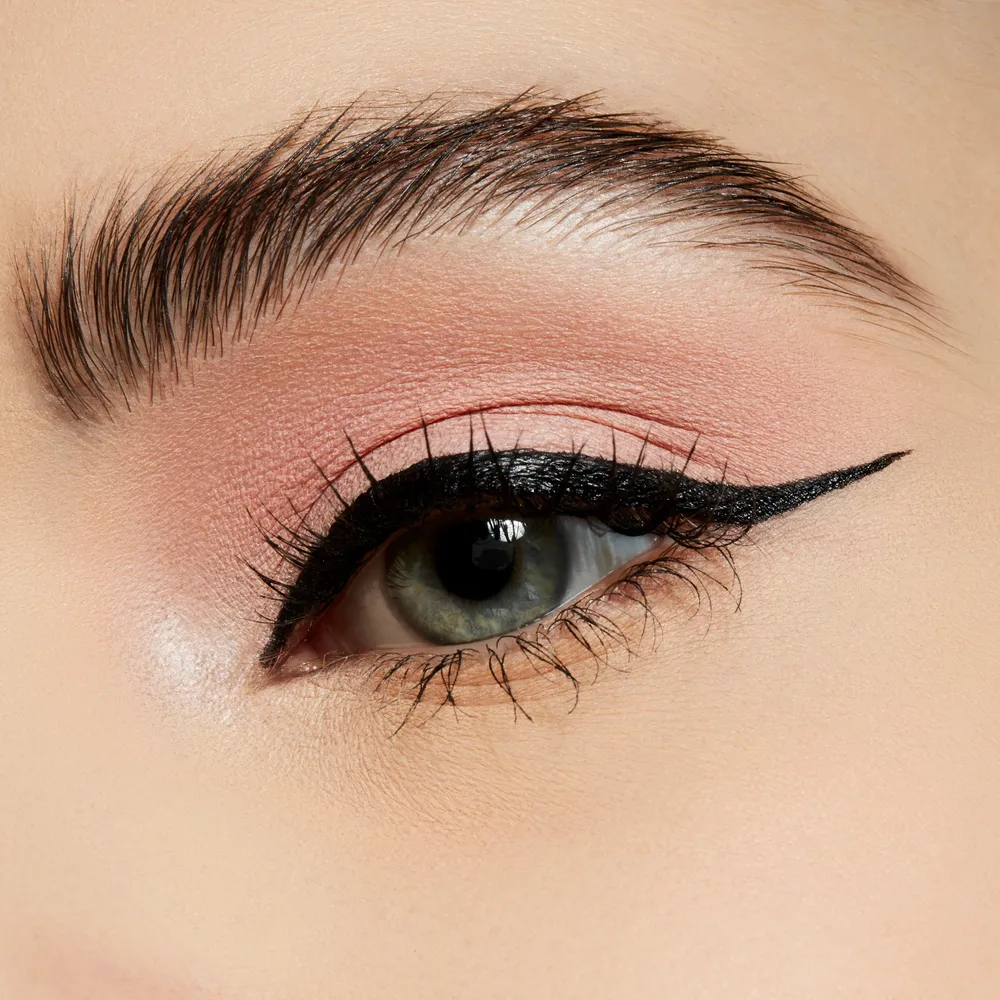Mac Powder Kiss Soft Matte Eye Shadow Felt Cute, foto 4