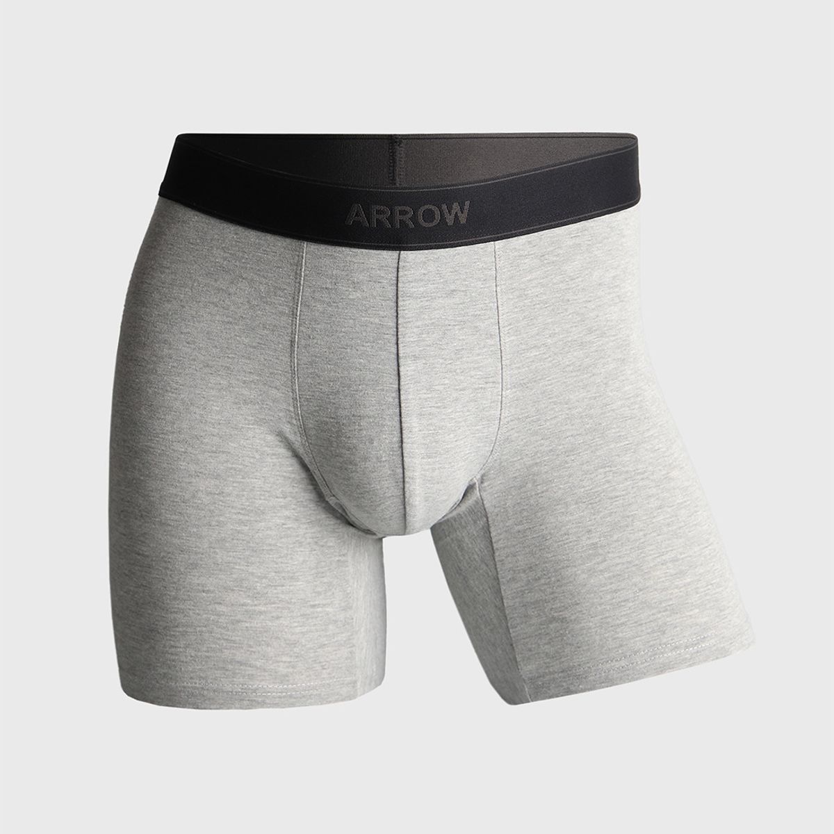 ARROW - Boxer Largo 5 Unidades Arrow ARROW