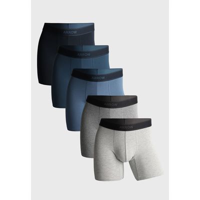 Imagen 1 del producto Boxer Largo 5 Unidades