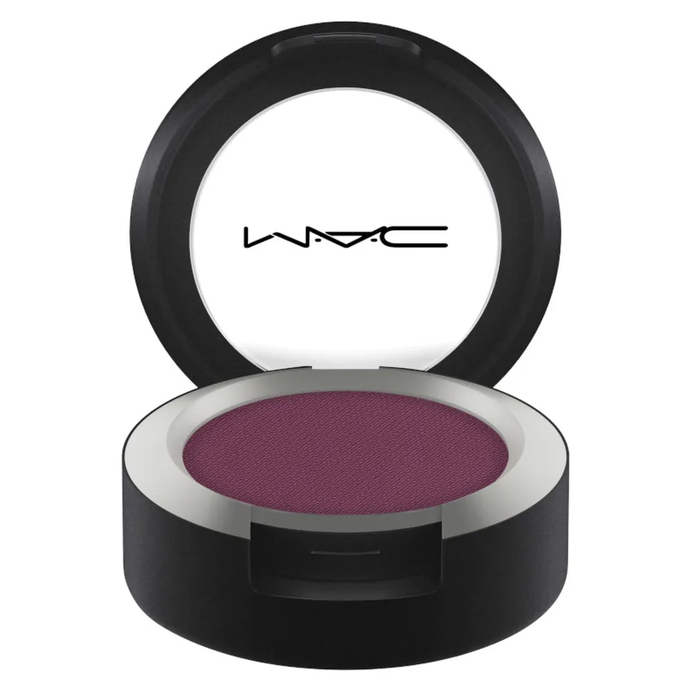 Mac Powder Kiss Soft Matte Eye Shadow P For Potent, foto 3