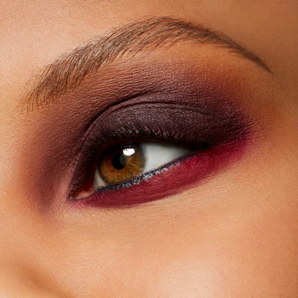 Mac Powder Kiss Soft Matte Eye Shadow P For Potent, foto 4