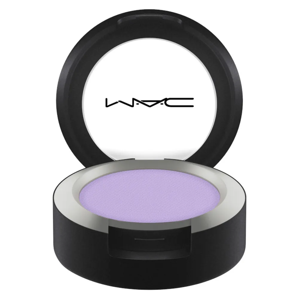 Mac Powder Kiss Soft Matte Eye Shadow Such A Tulle, foto 3
