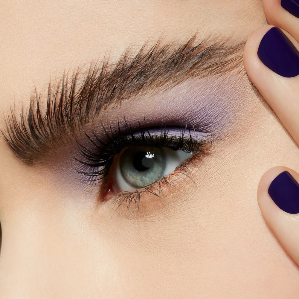 Mac Powder Kiss Soft Matte Eye Shadow Such A Tulle, foto 6