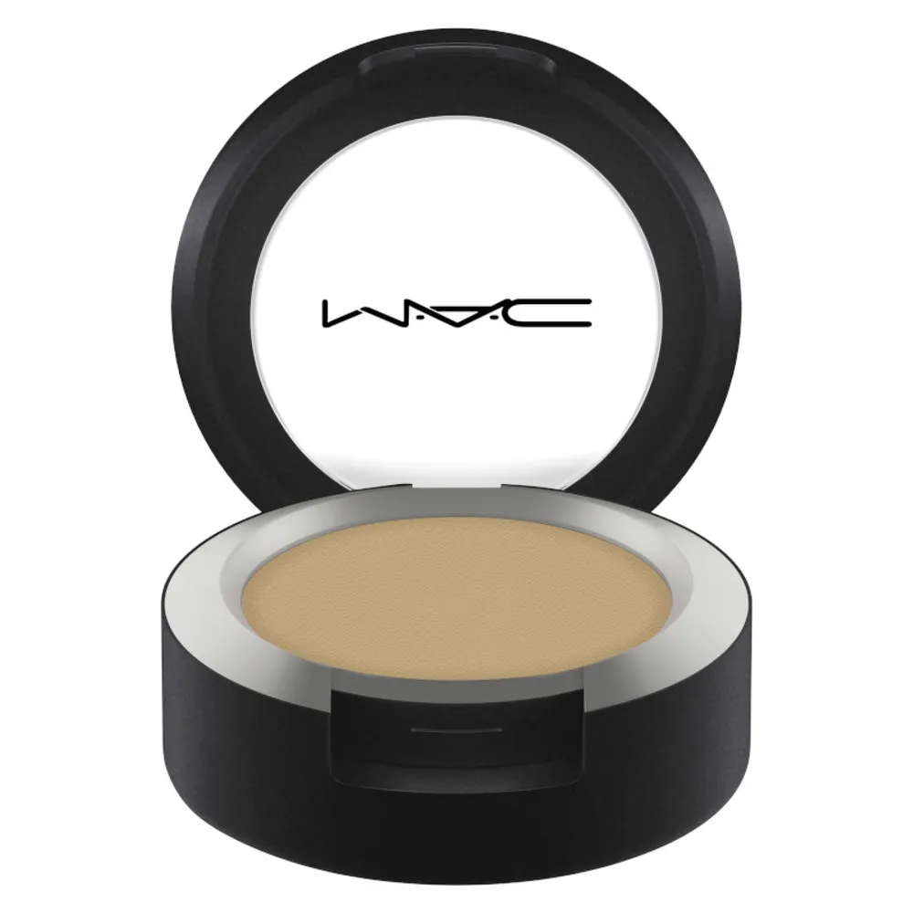 Mac Powder Kiss Soft Matte Eye Shadow Per-suede Me, foto 3